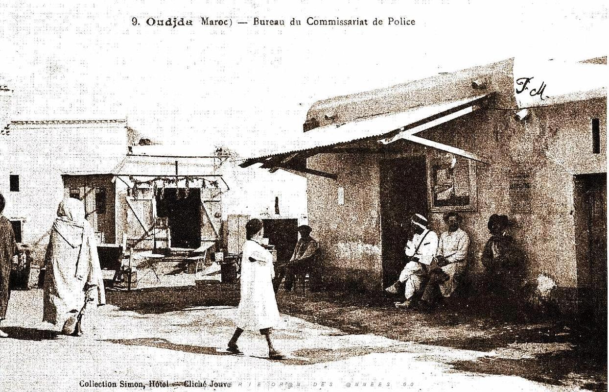 BIVEN Georges - 287- Oujda.JPG